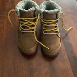 North face Hiking Boots