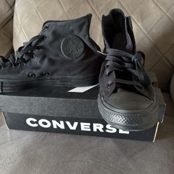 Converse Shoes 