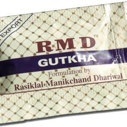 RMD Master-case 40 Pc Box 