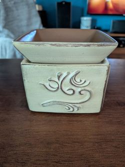 Scentsy Element Wax Warmer