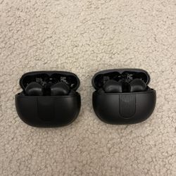 TWS G7 Active Noise Cancelation Wireless Earbuds