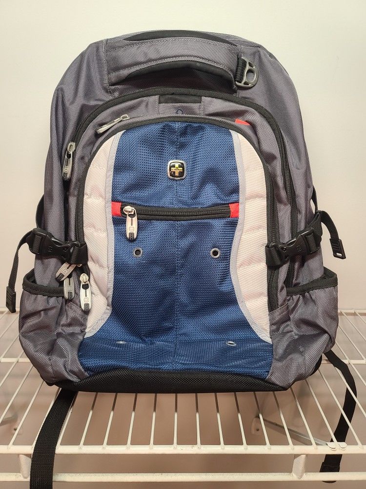 Back Pack Like New