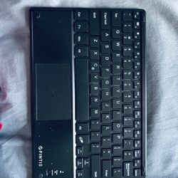 Fintie keyboard  
