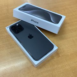 Apple iPhone Unlocked Any Carrier 14Pro Max 1TB