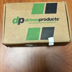 DP 24PCS M14x1.5 Lug Nuts OEM Factory Style