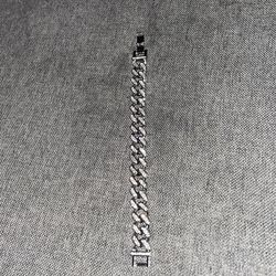 Cuban Link Bracelet 
