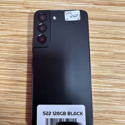On Sale Samsung S22 128GB Unlocked 