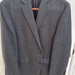 Mens Sport Jacket