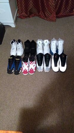 Jordan's