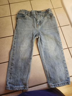 Boys jeans 24 months