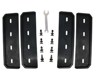 Yakima Tonneau Kit 1