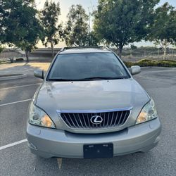 2008 Lexus Rx 350