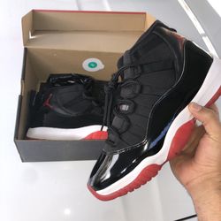 Bred 11s