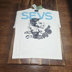 Triple 7 Miami's Men's Graphic T-Shirt