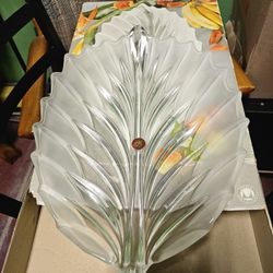 Decorative Living Room Art (Glass)