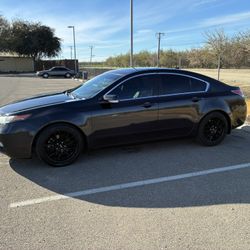2012 Acura TL