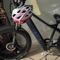 E Bike