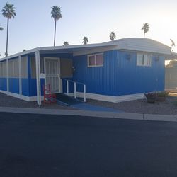 Mobile home Price drop$