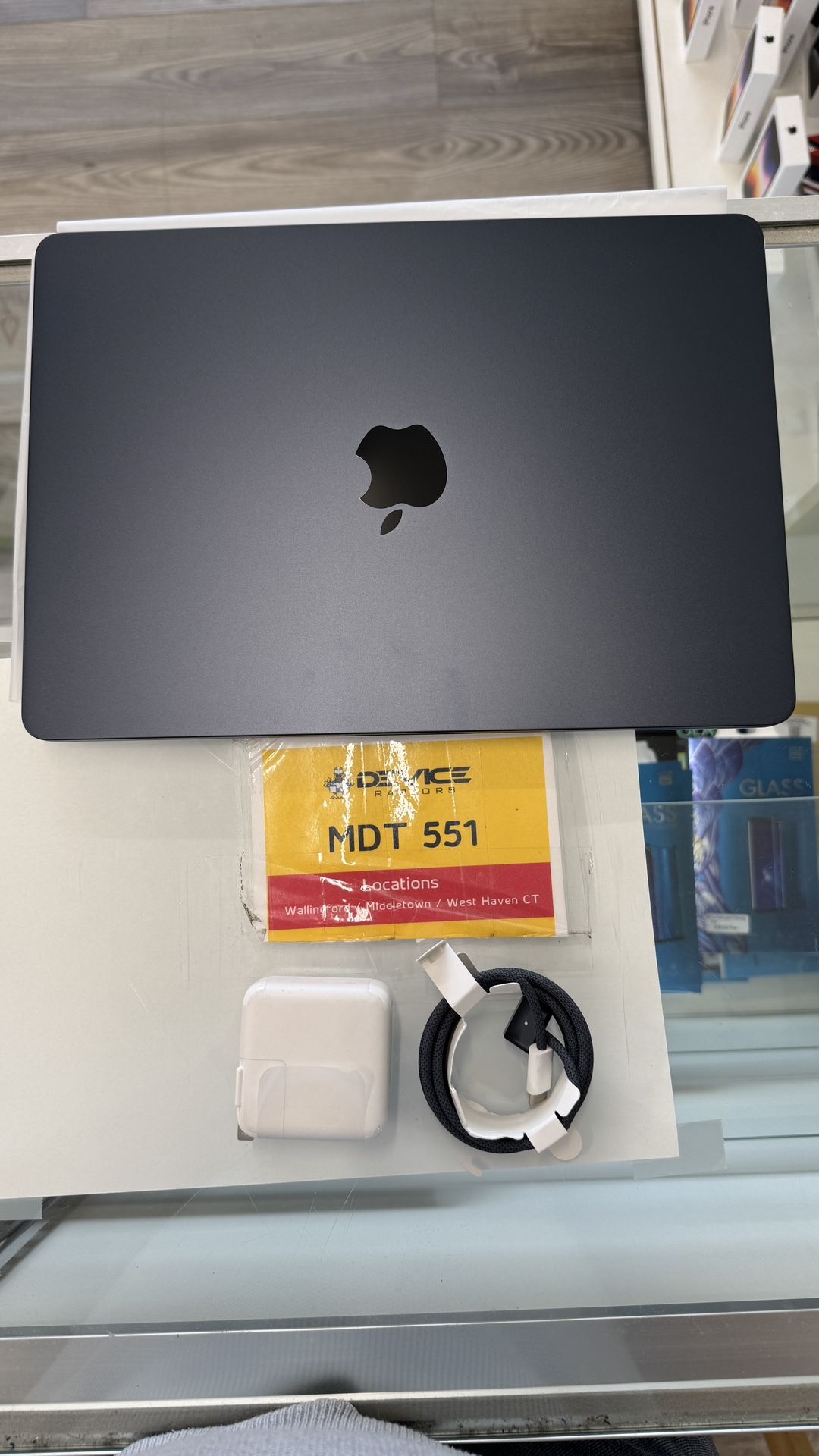 Apple Macbook AIR 13” / M4 / 2025 / 16GB / 256GB