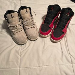 Jordan 1 Highs 