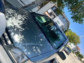 1998 Toyota Sienna