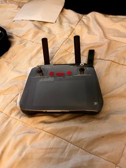 GPS Camera Drone