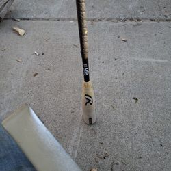 Rawlings ICON Power Sync Bat
