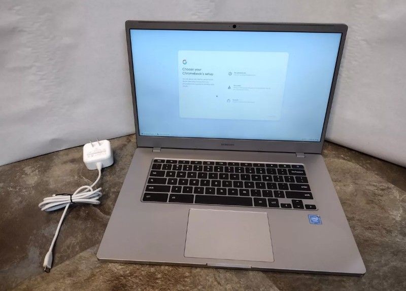 Samsung Chromebook
