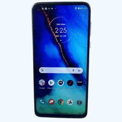Motorola Moto G8 Styls 128GB XT2043-4 (Verizon) 