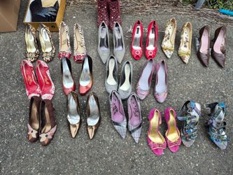 Size 10 shoes