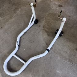 Motorcycle Stand