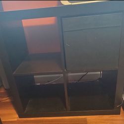 Storage Space 