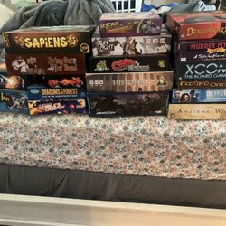 Board Games