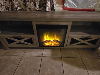 Chimenea