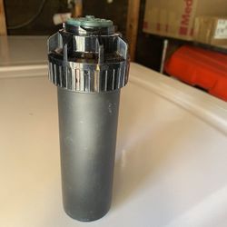 Rain Bird Sprinkler 5000 Plus Serie 