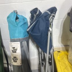 Pod Rocker Chair 