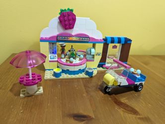 Lego Friends 41366