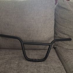 Amyet V9 G60 stock handle bars