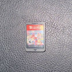 Mario Kart For The Nintendo Switch