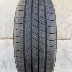 1 Michelin Tire 205/65/16