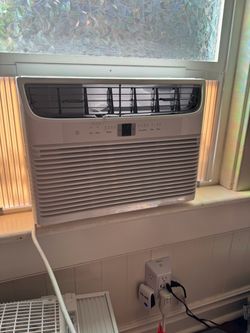 Frigidaire 10,000 BTU Window Air Conditioner – $250