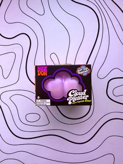 Needoh Cloud Pleaser