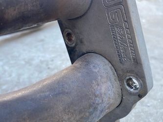 Honda Civic Vtec Headers