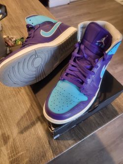 Tenis  Nike jordán