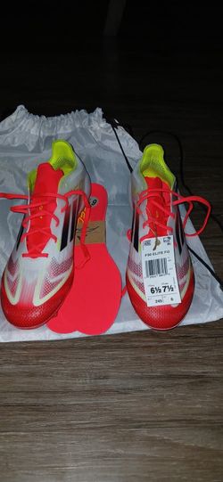 Adidas F50 Soccer Shoes 