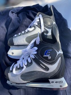 CCM Ice Hockey Skates