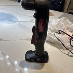 Craftsman’s Drill 