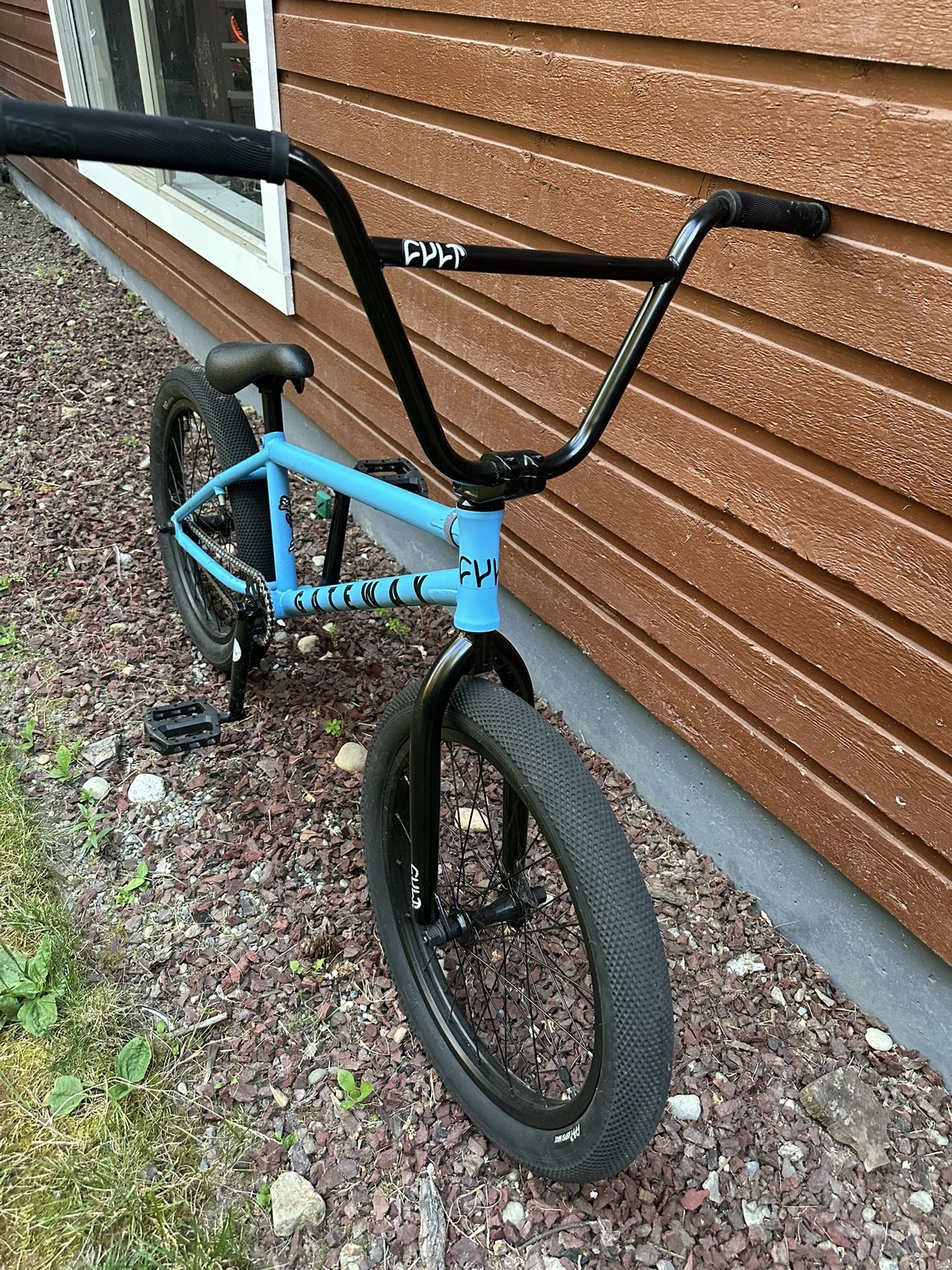 Cult BMX
