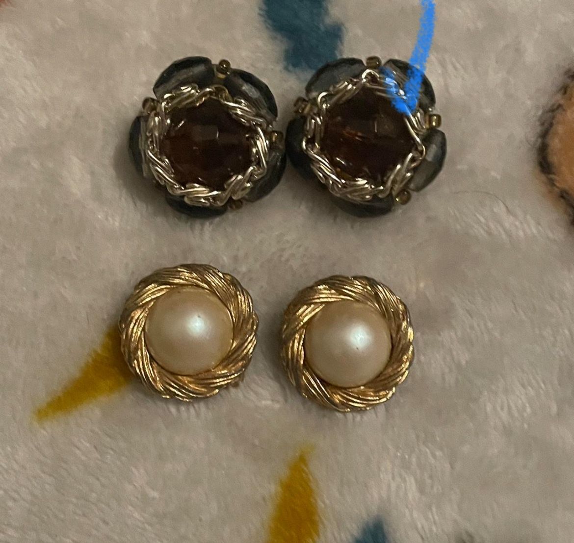 2earring Sets 