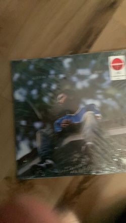 vinyl records